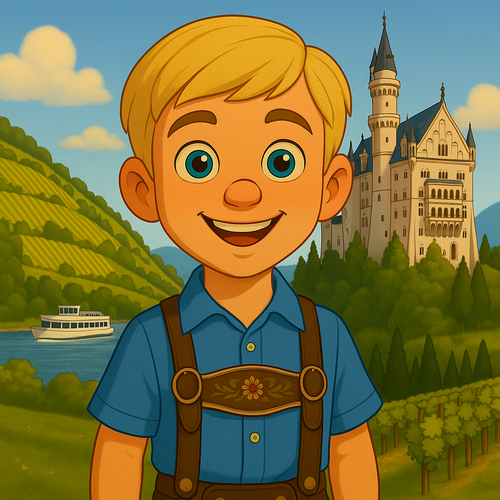 COMING SOON -Klaus