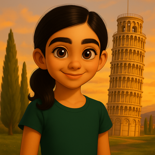 COMING SOON -Paola
